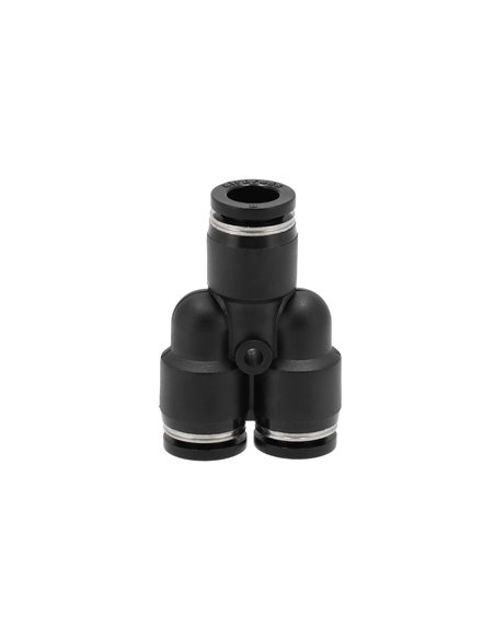 AIRPRESS Acoplamiento en Y 8 x 8 x 8 mm
