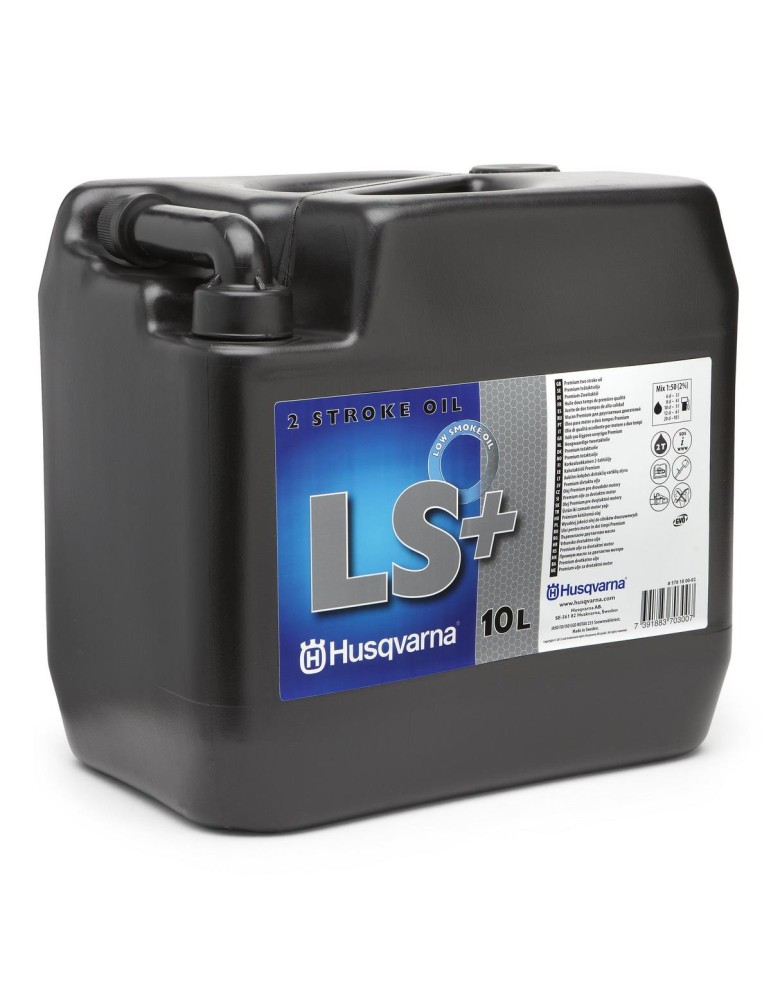 HUSQVARNA ACEITE MEZCLA