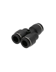 AIRPRESS Acoplamiento en Y 10 x 10 x 10 mm