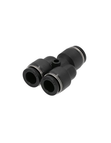 AIRPRESS Acoplamiento en Y 10 x 10 x 10 mm