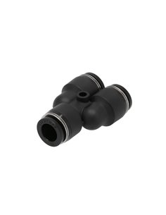 AIRPRESS Acoplamiento en Y 10 x 10 x 10 mm 2