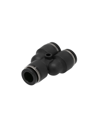 AIRPRESS Acoplamiento en Y 10 x 10 x 10 mm