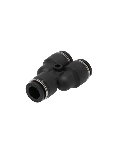 AIRPRESS Acoplamiento en Y 10 x 10 x 10 mm