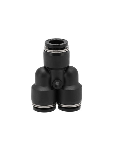 AIRPRESS Acoplamiento en Y 10 x 10 x 10 mm