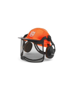 HUSQVARNA CASCO FORESTAL