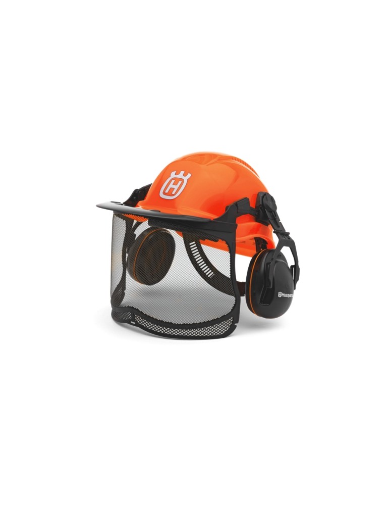 HUSQVARNA CASCO FORESTAL