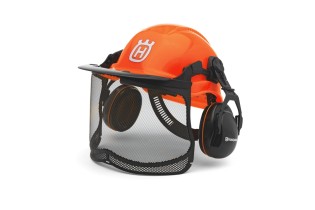 HUSQVARNA CASCO FORESTAL