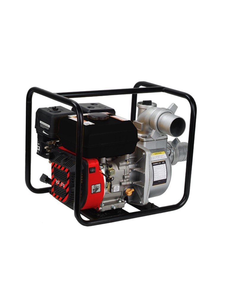 MOTOBOMBA GASOLINA MRX-50 CAMPEON