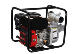 MOTOBOMBA GASOLINA MRX-50 CAMPEON