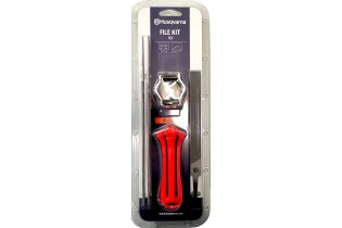 HUSQVARNA KIT AFILADO CADENA