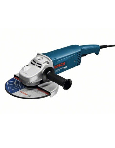 Bosch Amoladora