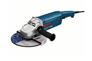 Bosch Amoladora