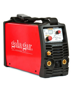 GALA SOLDADORA SMART TIG PULSE 200A