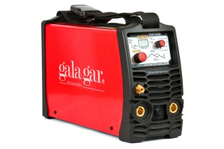 GALA SOLDADORA SMART TIG PULSE 200A