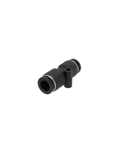 AIRPRESS Acoplamiento rápido recto 8 x 6 mm