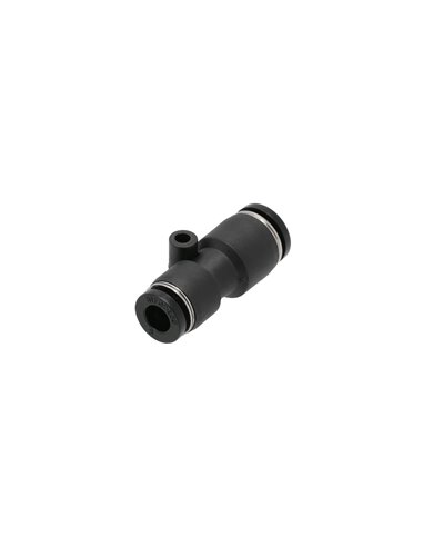 AIRPRESS Acoplamiento rápido recto 8 x 6 mm