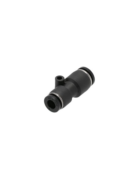 AIRPRESS Acoplamiento rápido recto 8 x 6 mm