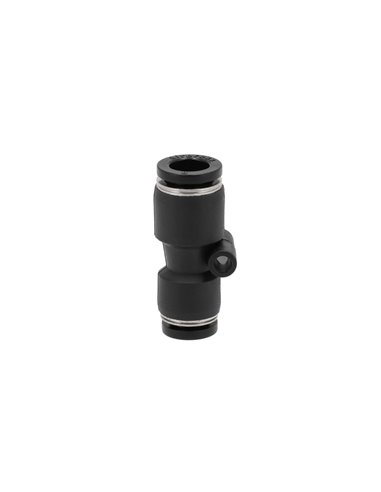 AIRPRESS Acoplamiento rápido recto 8 x 6 mm