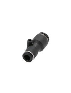AIRPRESS Acoplamiento rápido recto 10 x 8 mm 2