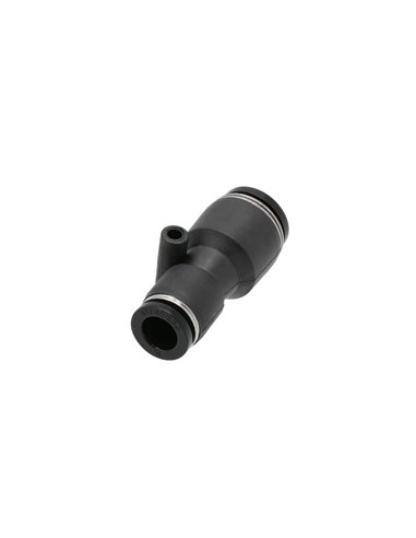 AIRPRESS Acoplamiento rápido recto 10 x 8 mm