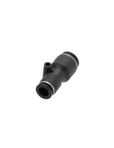 AIRPRESS Acoplamiento rápido recto 10 x 8 mm