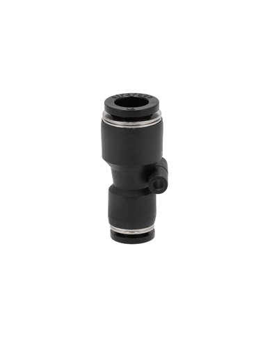 AIRPRESS Acoplamiento rápido recto 10 x 8 mm