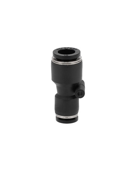 AIRPRESS Acoplamiento rápido recto 10 x 8 mm