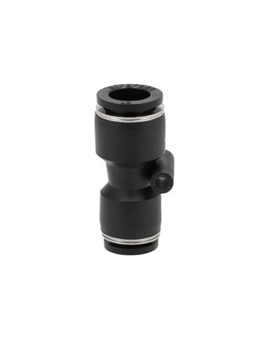AIRPRESS Acoplamiento rápido recto 12 x 10 mm