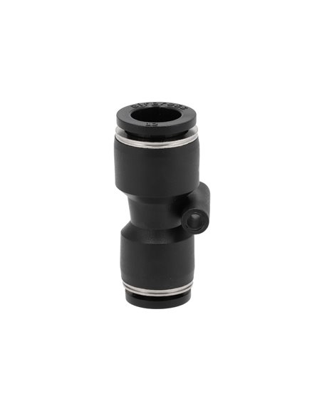 AIRPRESS Acoplamiento rápido recto 12 x 10 mm