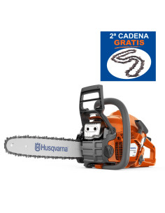 HUSQVARNA MOTOSIERRA