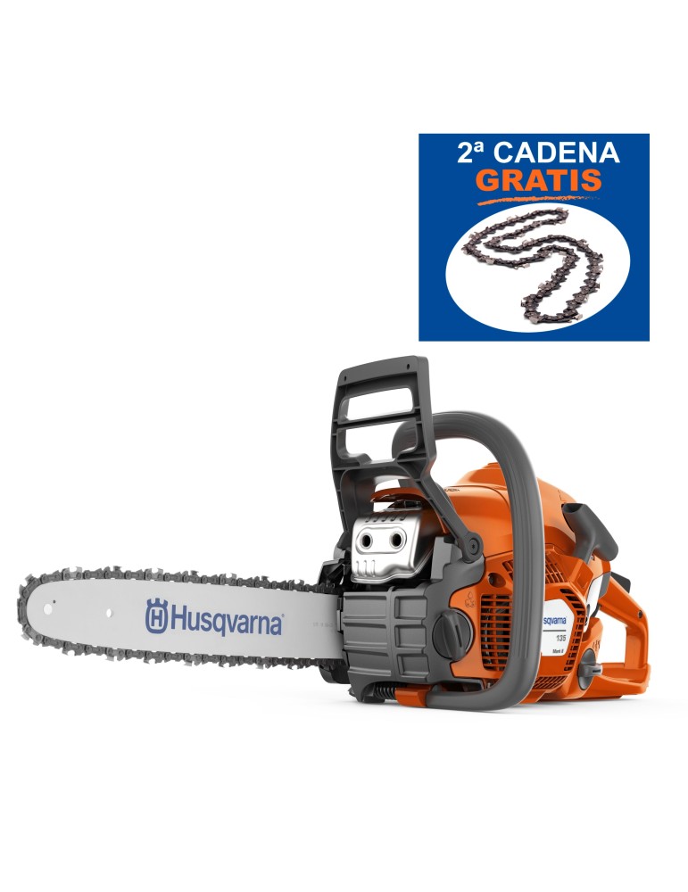 HUSQVARNA MOTOSIERRA