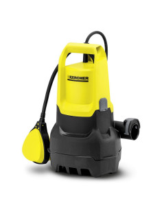 KARCHER BOMBA
