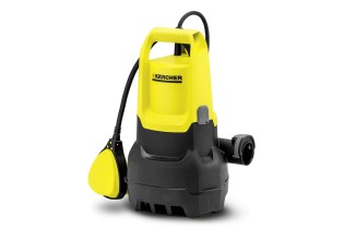 KARCHER BOMBA
