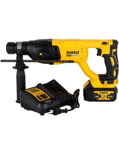 Dewalt Martillo Electroneumatico
