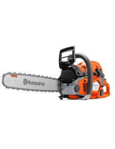 HUSQVARNA MOTOSIERRA
