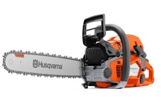 HUSQVARNA MOTOSIERRA