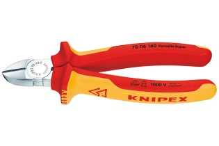 KNIPEX ALICATE