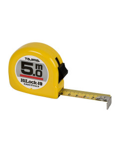 TAJIMA FLEXOMETRO
