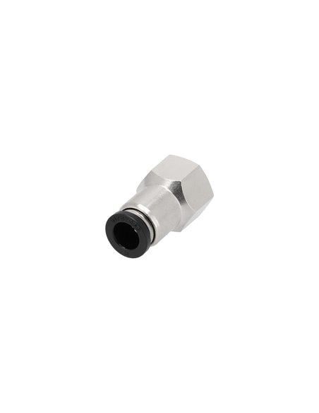 AIRPRESS Acoplamiento recto para manguera 8 mm x 1/8"