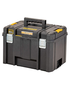 DEWALT CAJA HERRAMIENTTAS