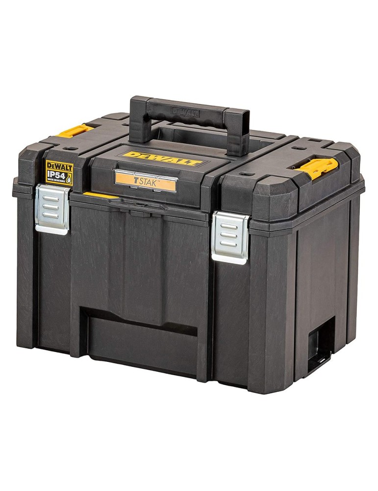 DEWALT CAJA HERRAMIENTTAS