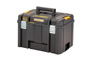 DEWALT CAJA HERRAMIENTTAS
