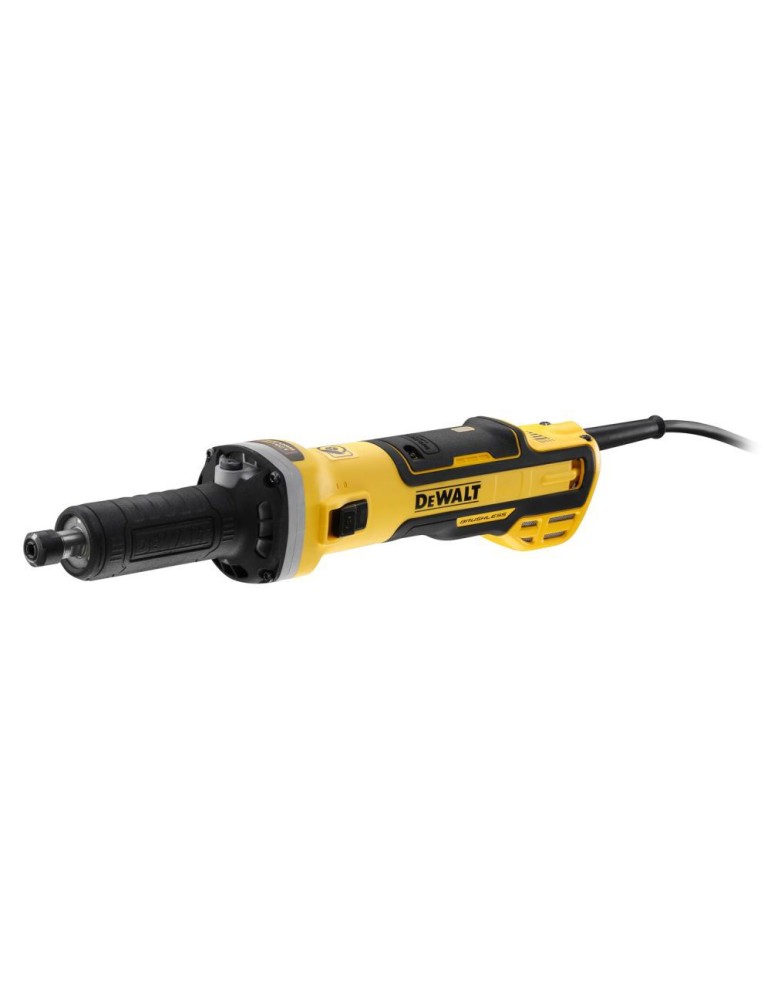 DEWALT AMOLADORA RECTA