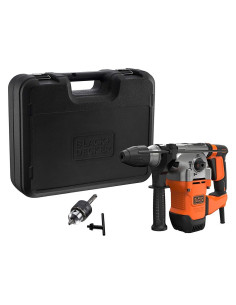 Black and Decker Martillo Electromagnetico