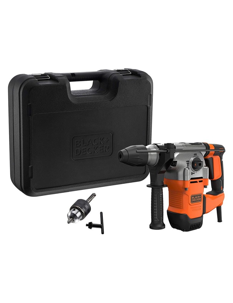Black and Decker Martillo Electromagnetico