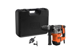 Black and Decker Martillo Electromagnetico
