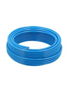 AIRPRESS Manguera de poliuretano 8x5 mm 25 m
