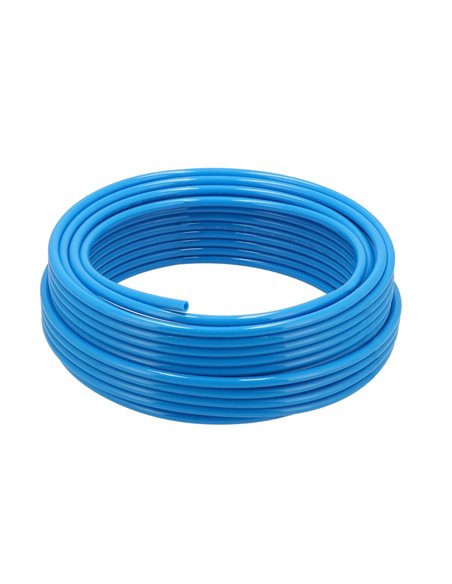 AIRPRESS Manguera de poliuretano 8x5 mm 25 m