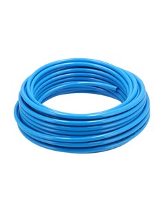 AIRPRESS Manguera de poliuretano 10x6,5 mm 25 m