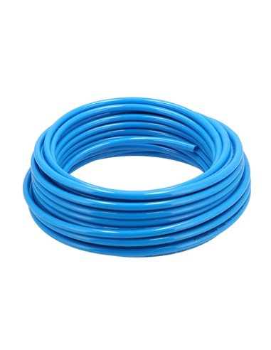 AIRPRESS Manguera de poliuretano 10x6,5 mm 25 m